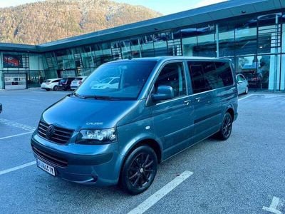 VW T5