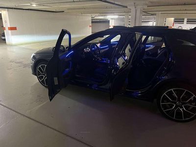 Gebraucht Audi A4 Advanced 163 PS (119 kW) 2022 Kombi