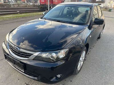 gebraucht Subaru Impreza Hatchback Comfort 2,0,Tel.Nr;0650/8616147