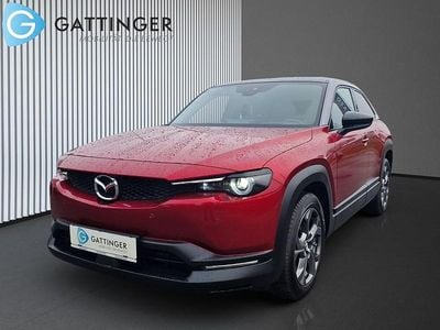 Rot Gebraucht 2020 Mazda MX30 Touring SUV | € 14.900 (Fairer Preis)