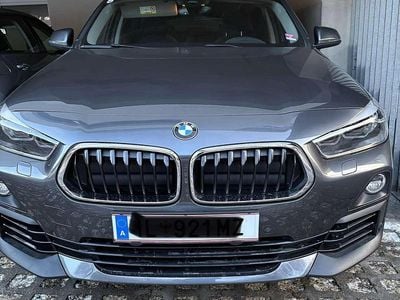 Gebraucht BMW X2 150 PS (110 kW) 2019 SUV