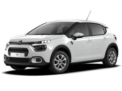 gebraucht Citroën C3 PureTech 83 S&S 5-Gang-Manuell You (C0000)