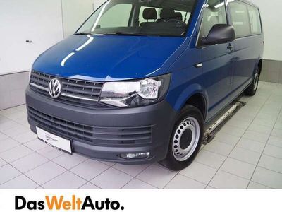 VW T6