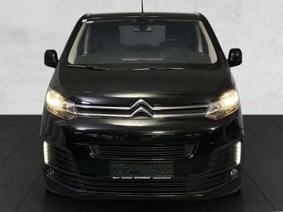 Citroën Spacetourer