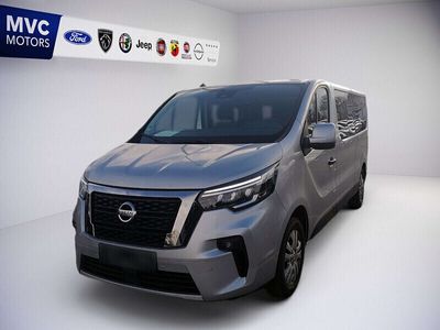 Nissan NV300