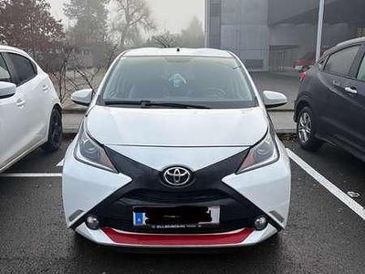 Gebraucht 2018 Toyota Aygo Kleinwagen | € 5.000