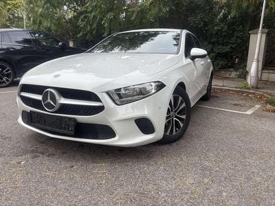 Gebraucht 2019 Mercedes A180 Limousine | € 17.500 (Fairer Preis)