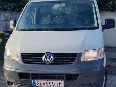 VW Transporter