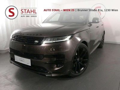 Tourmaline braun Gebraucht 2025 Land Rover Range Rover Sport HSE Dynamic SUV | € 126.890