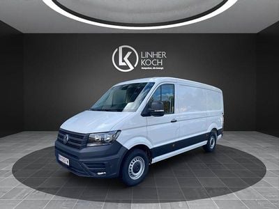 VW Crafter