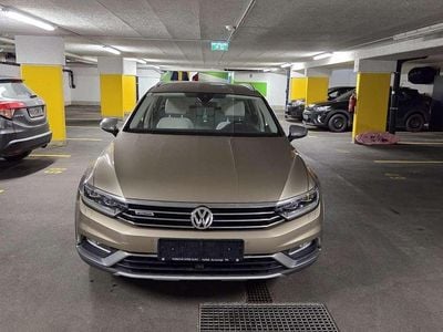 Gebraucht 2016 VW Passat Alltrack Kombi | € 14.999 (Guter Preis)