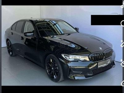 Gebraucht 2019 BMW 320 Gran Turismo Limousine | € 22.000