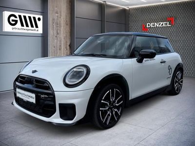gebraucht Mini Cooper S F66 B48
