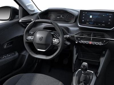 Gebraucht 2025 Peugeot 208 Style Kleinwagen | € 18.684 (Teuer)