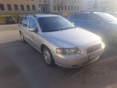 Gebraucht Volvo V70 185 PS (136 kW) 2006 Kombi