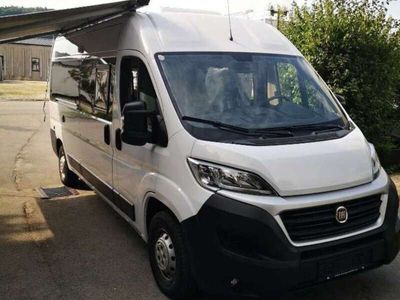 gebraucht Fiat Ducato 250/C7MFC/HY Camper