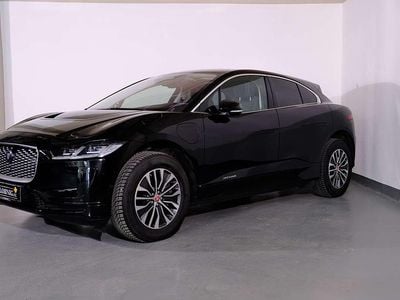 Gebraucht Jaguar I-Pace S 294 kW (400 PS) 2020 Schwarz SUV