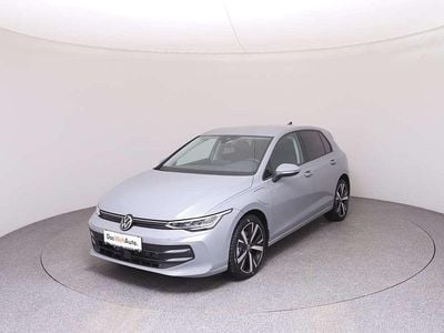 Neu VW Golf VIII 150 PS (110 kW) 2025 Grau Limousine
