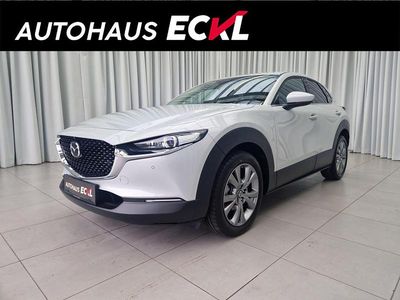 Neu 2025 Mazda CX-30 Exclusive SUV | € 31.690 (Fairer Preis)