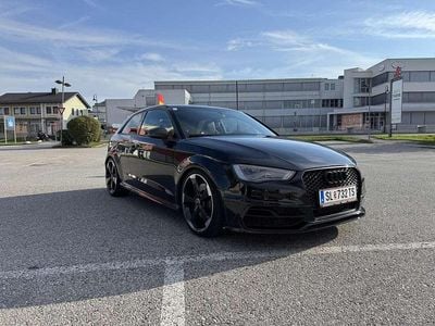 gebraucht Audi S3 2,0 TFSI quattro S-tronic !SELTEN 3 Türer!