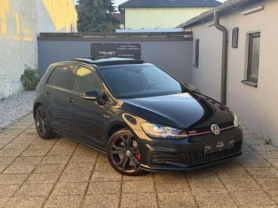 gebraucht VW Golf GTI Performance 2,0 TSI DSG