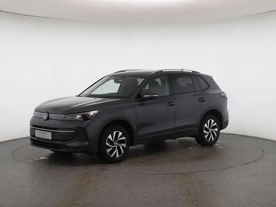 gebraucht VW Tiguan Friends eHybrid DSG 150 kW