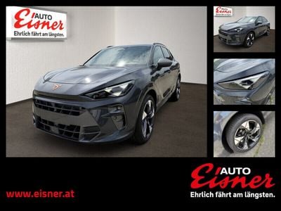 Neu 2025 Cupra Terramar SUV | € 53.080