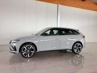 gebraucht Skoda Scala Monte Carlo DSG