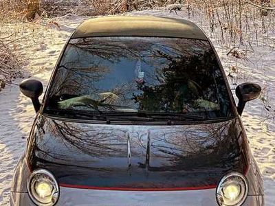 Abarth 500C