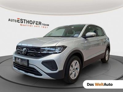gebraucht VW T-Cross - 4Me TSI