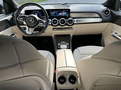 Gebraucht 2020 Mercedes GLB200 Progressive SUV | € 29.500 (Guter Preis)