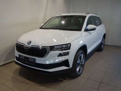 gebraucht Skoda Karoq Style TDI DSG