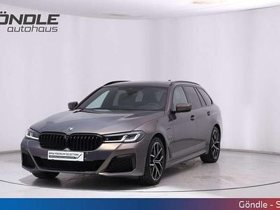 gebraucht BMW 530e xDrive