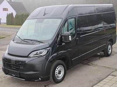 Neu Fiat Ducato 177 PS (130 kW) 2026 Van