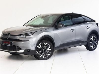 gebraucht Citroën C4 PureTech 130 S&S EAT8 MAX