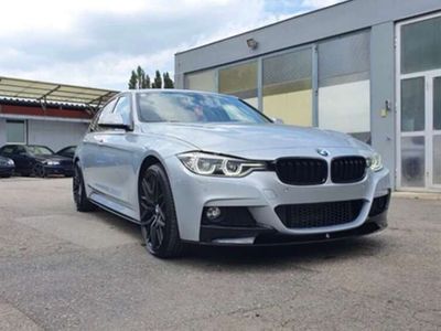 gebraucht BMW 316 316 d