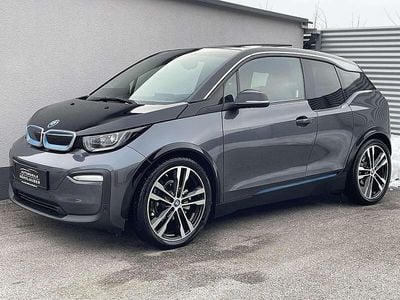 gebraucht BMW i3 422kWh SPORTPAKET/PANO/ACC/HIFI/NAVIPRO/KOMFOR...