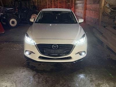 Gebraucht 2018 Mazda 3 Inclusive Limousine | € 14.900 (Fairer Preis)