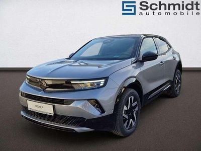 Grau Neu 2025 Opel Mokka SUV | € 29.990 (Etwas zu teuer)