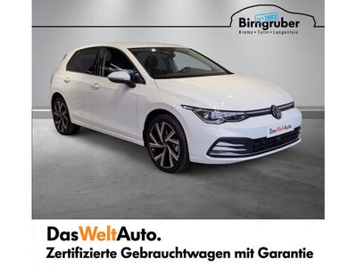 gebraucht VW Golf Style eHybrid DSG