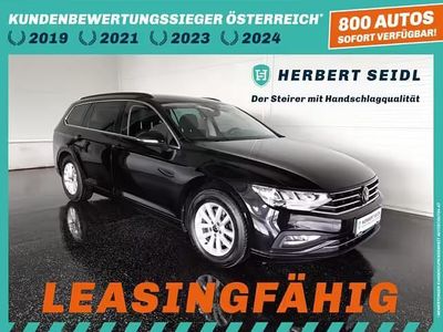 gebraucht VW Passat Passat Variant BUSINESS 2,0 TDI DSG Variant BUSINESS 2,0 TDI DSG
