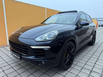 gebraucht Porsche Cayenne 3.0 Diesel