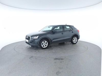 gebraucht Audi Q2 30 TDI