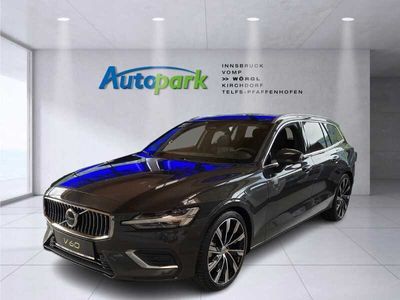 Grau Gebraucht 2023 Volvo V60 Plus Kombi | € 47.990 (Etwas zu teuer)