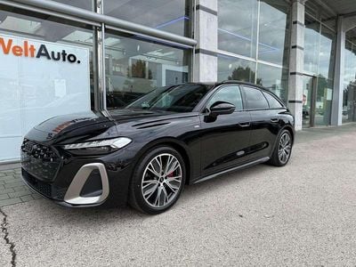 Gebraucht Audi A5 Edition .1 150 PS (110 kW) 2025 Schwarz Kombi