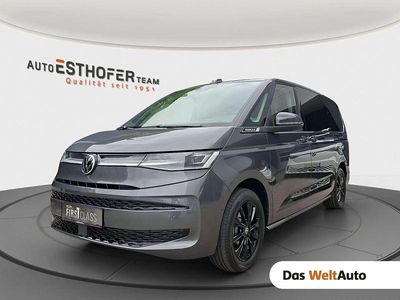 Grau Gebraucht 2025 VW Multivan Edition Van | € 69.990 (Teuer)