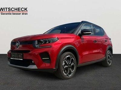 Rot Gebraucht 2025 Citroën C3 Kombi | € 25.990