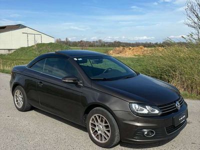 gebraucht VW Eos Eos1.4 TSI BlueMotion *Top-Gepflegt*Garantie*