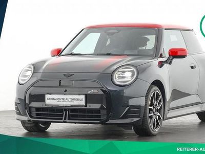 Gebraucht 2024 Mini Cooper SE Kleinwagen | € 39.990 (Etwas zu teuer)
