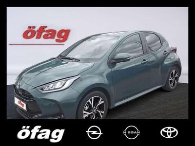gebraucht Toyota Yaris Hybrid 1.5 VVT-i Hybrid Active Drive
